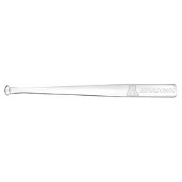 Coopersburg Sports - Arizona Wildcats 18" Acrylic Mini Bat - Multicolor