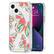 Alt View 1. Case-Mate - Print Hardshell Case for iPhone 13 - Butterflies.