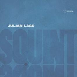 Julian Lage - Squint - VINYL LP
