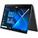 Alt View 39. Acer - TravelMate Spin P4 P414RN-51 2-in-1 14" Laptop - Intel Core i5 - 16 GB Memory - 512 GB SSD - Slate Blue.
