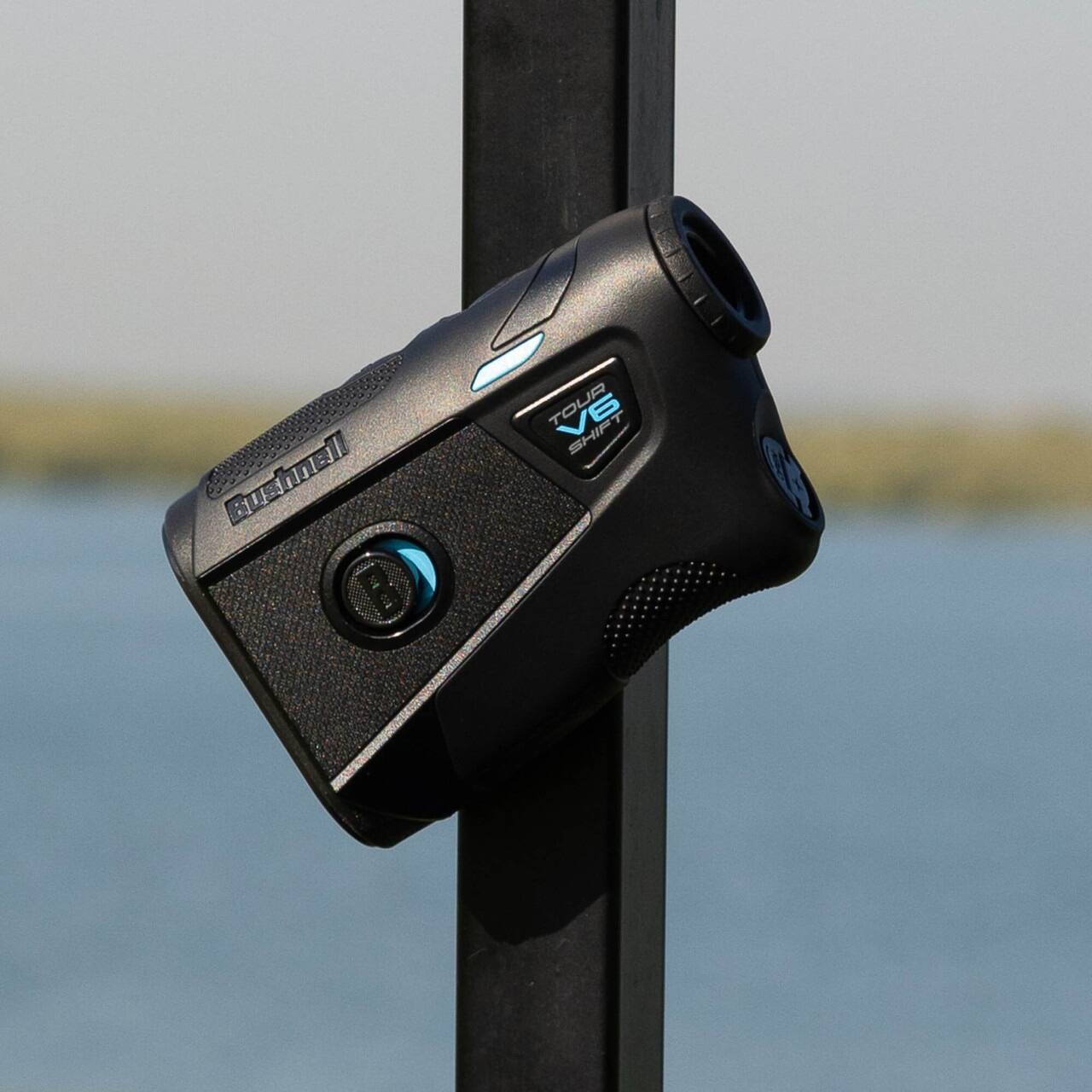 Bushnell Golf Tour V6 Shift Laser Rangefinder with Slope