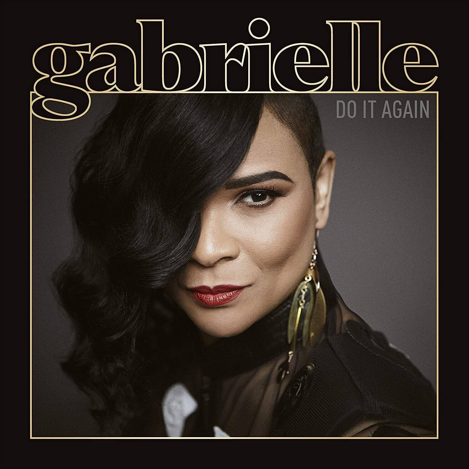 Gabrielle - Do It Again   - COMPACT DISCS [CD] price history on PriceWatchPro