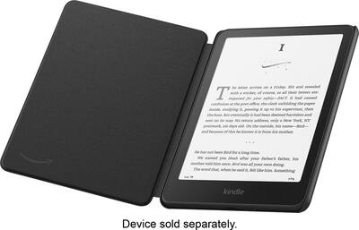 Amazon Kindle Paperwhite/Colorsoft Case, Premium Leather, Foldable Amazon Kindle Paperwhite/Colorsoft Case, Premium Leather, Foldable