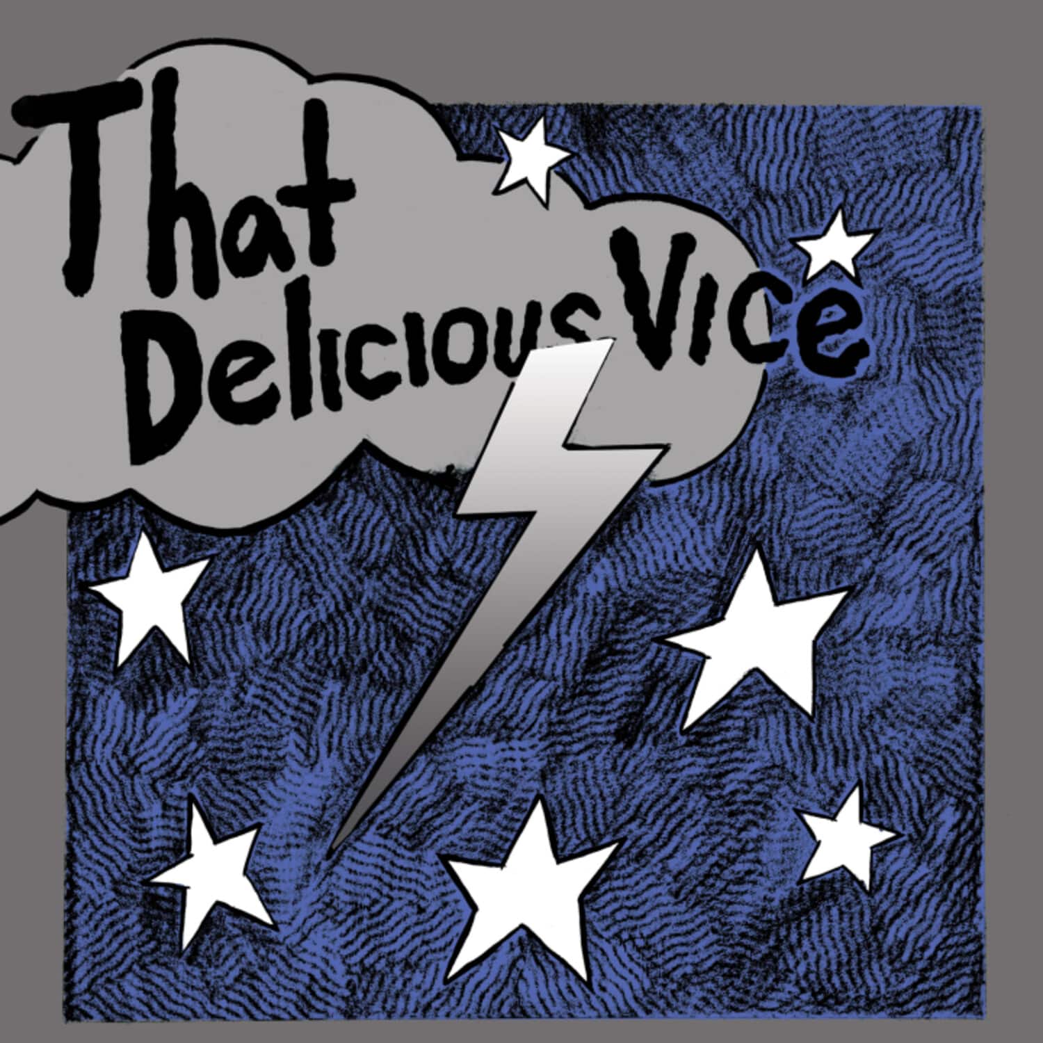 Kid Congo & the Monkey Birds - That Delicious Vice   - VINYL LP price history on PriceWatchPro