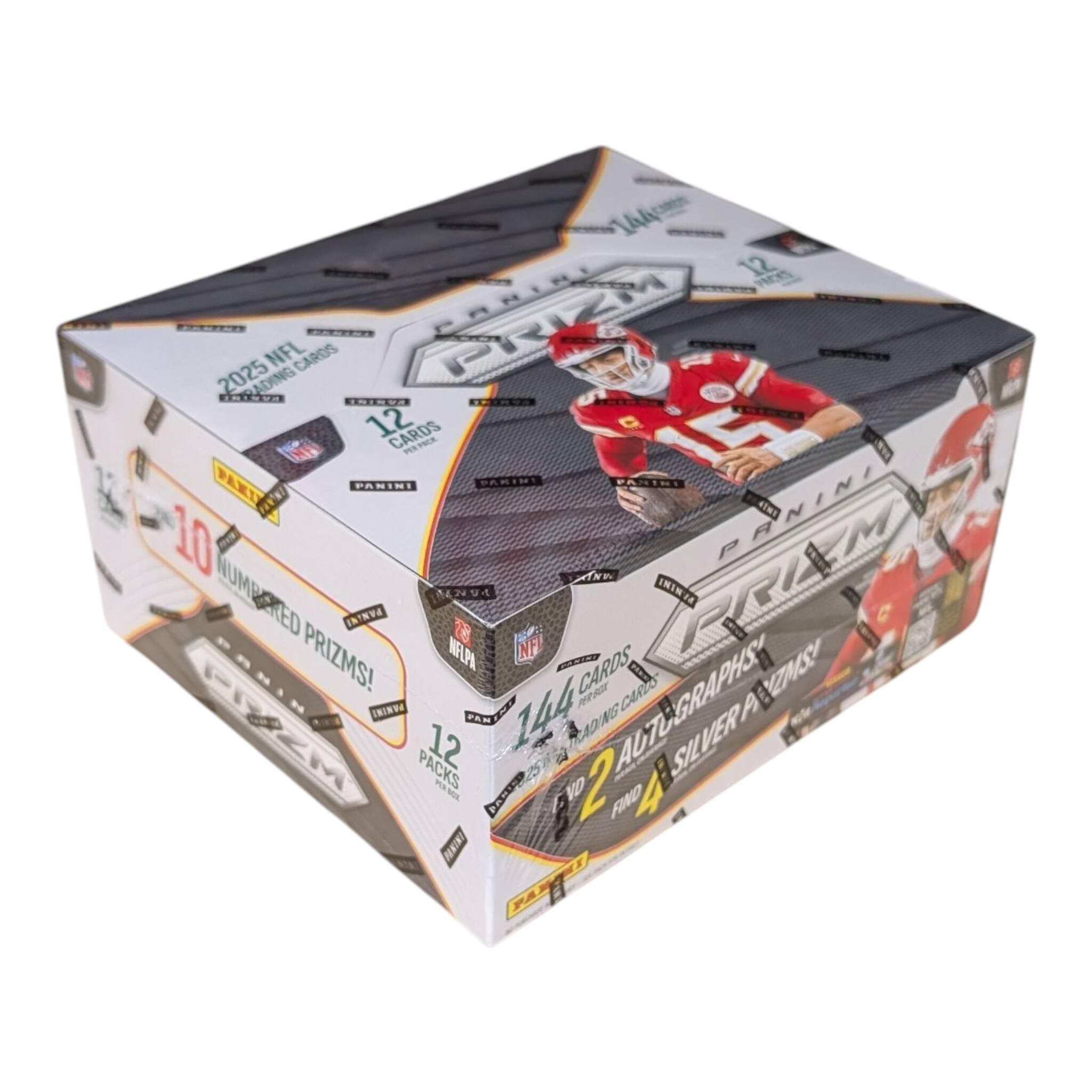 144 12 n 2025 ADING NFL CARDS PRIZM fmn FTT 12 CARDS 15 INI PATNCR PAKI PANINI PARINT PA TINI 4 NINI 10 NUMP WWT RIM NUMBRRED KED PANINI NUA ININIA C 18 PRIZMS! WFP NF! PANIN CARDS PAR CARA MCSY ININN PACKS 12 144 25 ADING NS AUTUGRAPHS! SILVER A PE PS 2 VD PARUES FIND A PEKIN