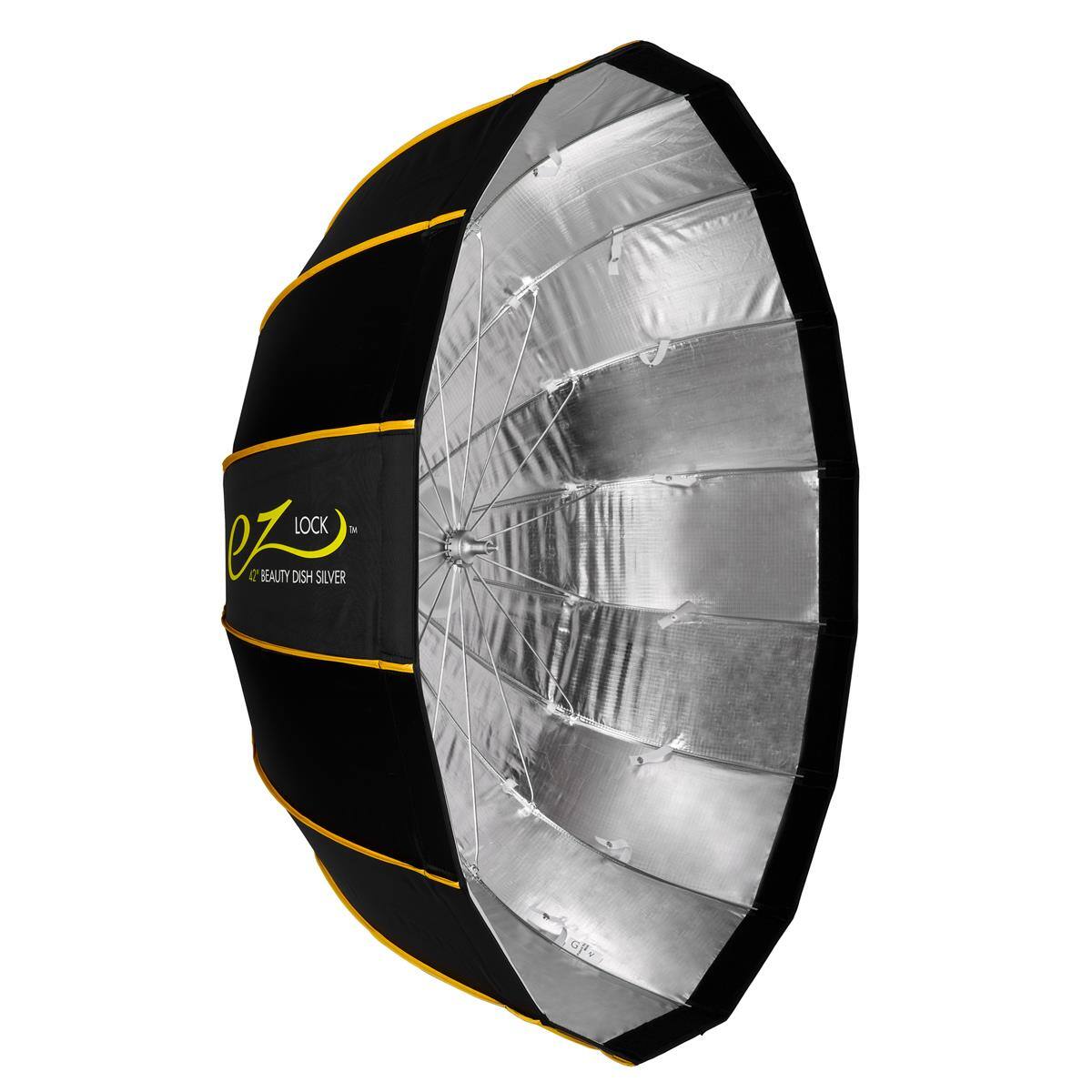 LOCK in 0 BEAUTY DISH SILVER