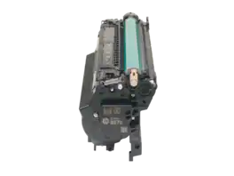 HP - 657X High Yield Black Original LaserJet Toner Cartridge, ~28,000 pages,