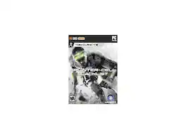Tom Clancy's Splinter Cell: Blacklist PC Game - Windows