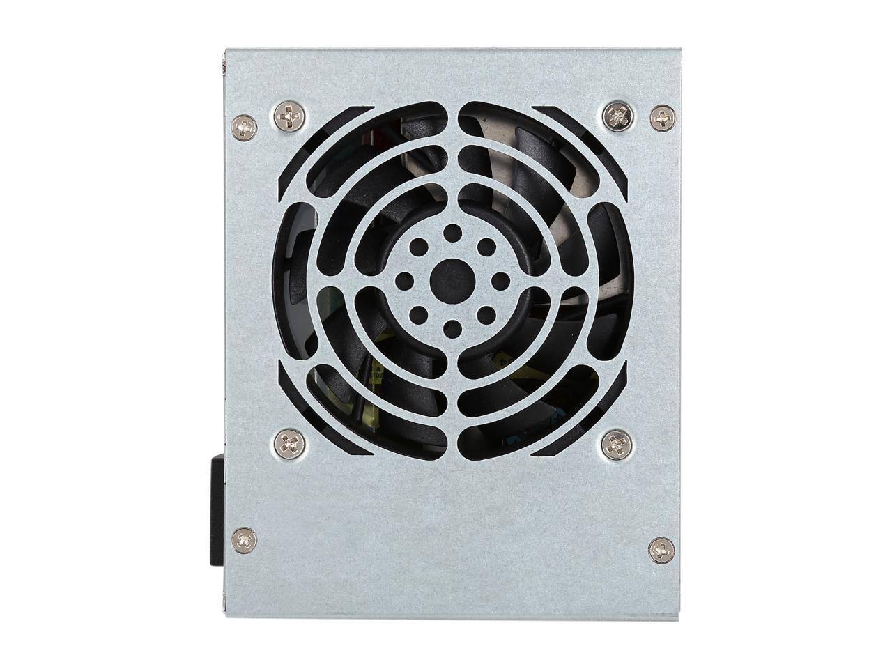 Alt View 2. Seasonic - Seasonic SSP-300SFG 300W SFX, 80+ Gold, Fanless, Japanese Capacitor.