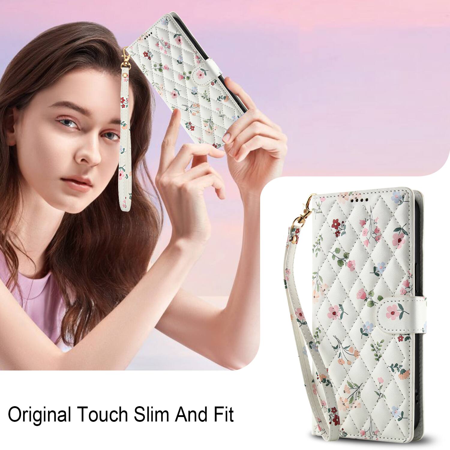 Original Touch Slim And Fit