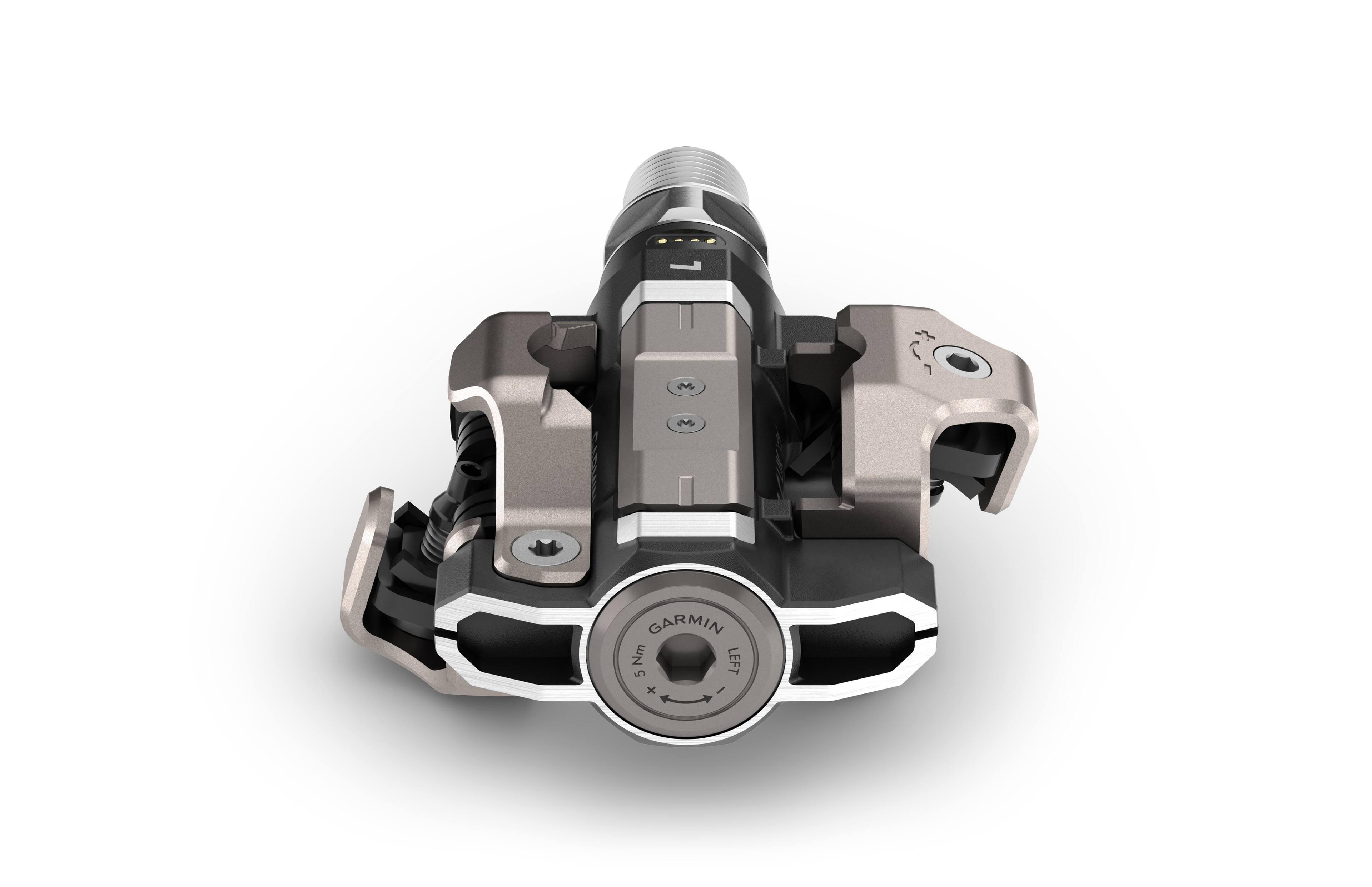 GARMIN  
5 Nm  
LEFT