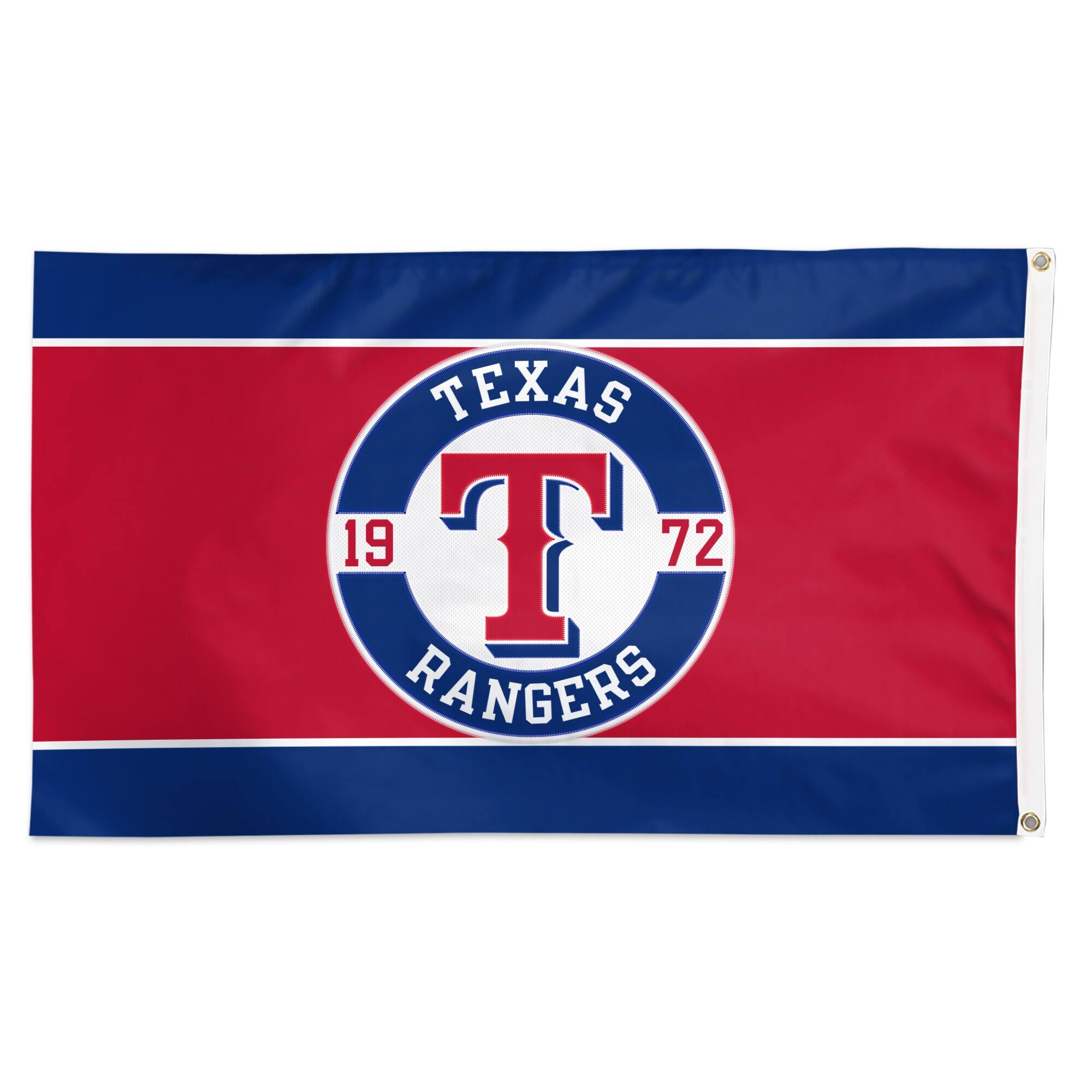 TEXAS  
T  
19 72  
RANGERS