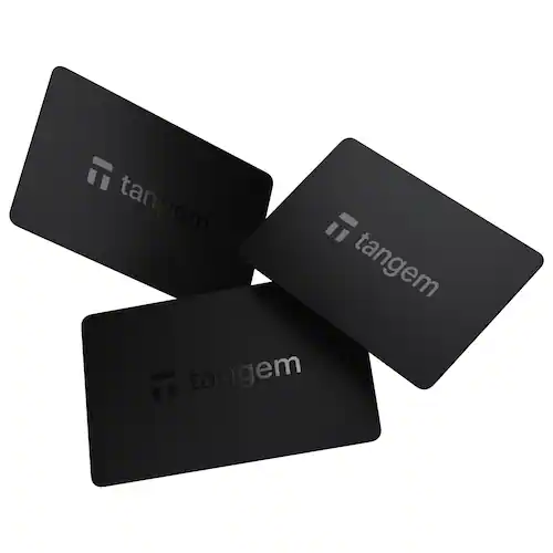 Crypto Wallets