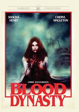 Blood Dynasty (MOD) (DVD Movie)