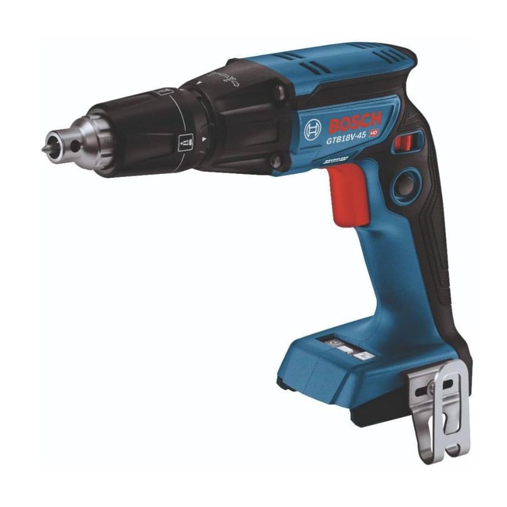 Bosch - GTB18V-45N 18V Brushless 1/4-Inch Hex Screwgun (Bare Tool)