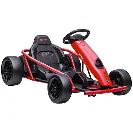 GO-kart
GO-kart
1