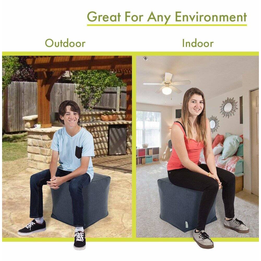 Great For Any Environment

Outdoor

Indoor