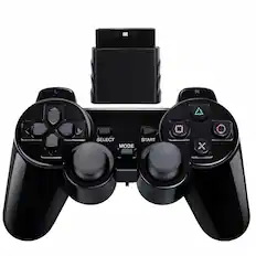 L SELECT START MODE
R