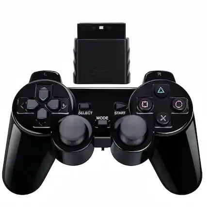 L SELECT START MODE
R