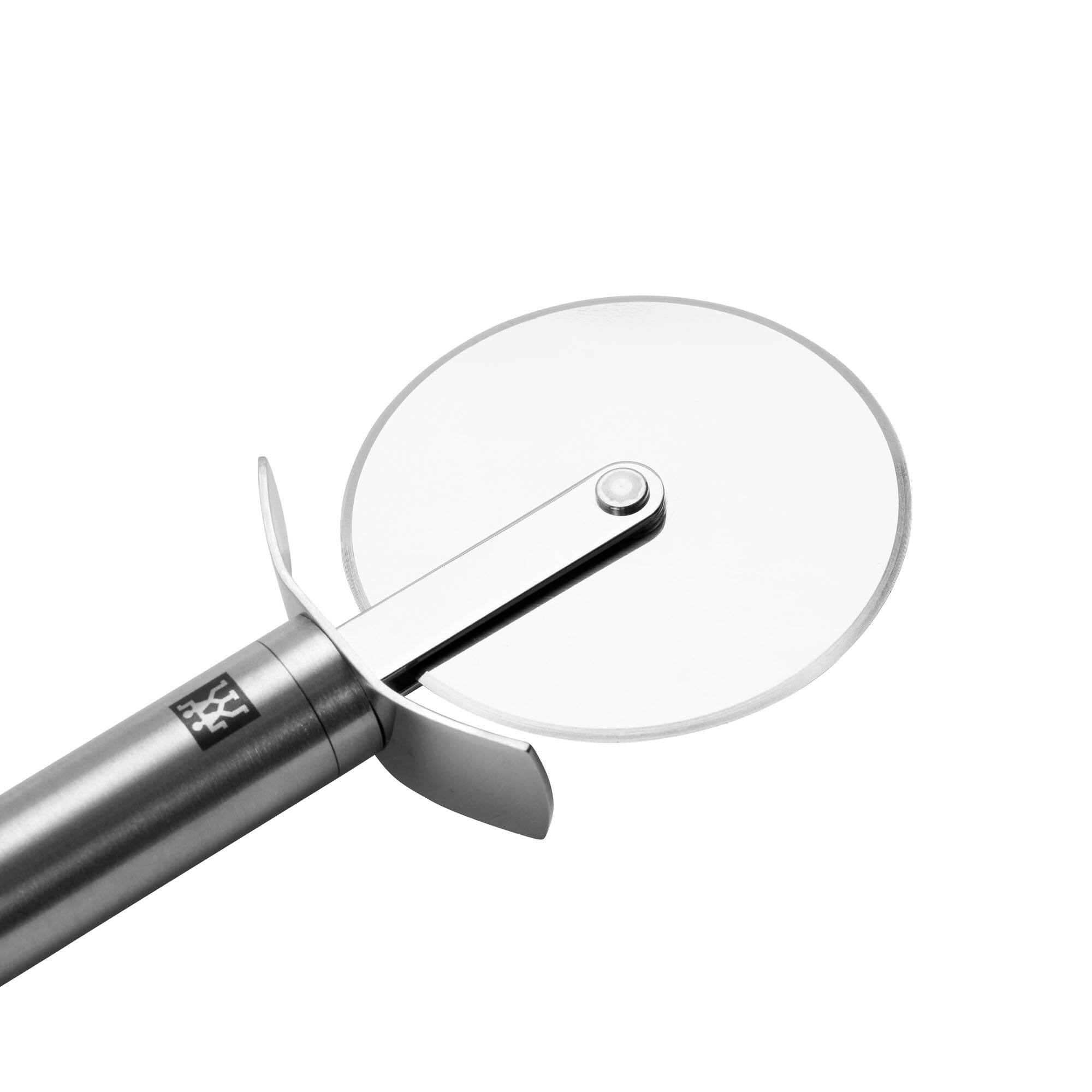 Alt View 4. ZWILLING - ZWILLING Pro Pizza Cutter - Stainless Steel.