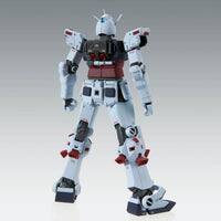 Back. Bandai - Mobile Suit Gundam MG 1/100 Full Armor Gundam Ver. Ka [Gundam Thunderbolt].