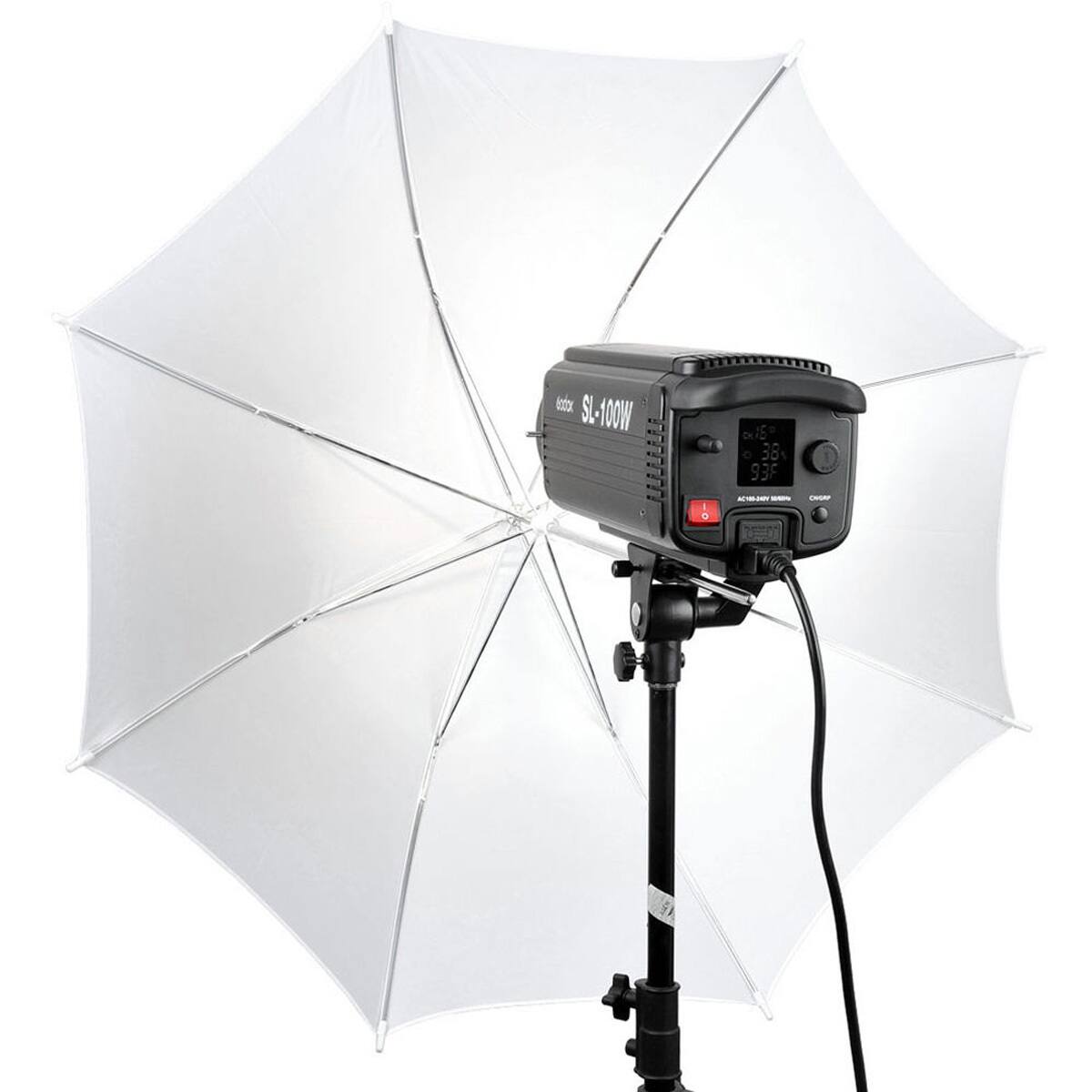 SL-100W A5 38 93F