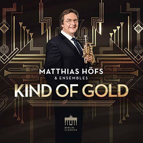 Stravinsky / Hofs - Kind of Gold   - COMPACT DISCS [CD] price history on PriceWatchPro