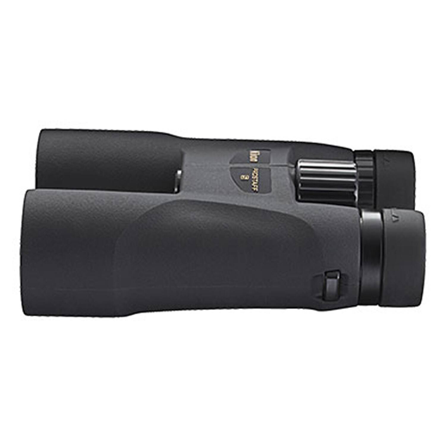 Nikon 12x50 PROSTAFF 5 Waterproof Binoculars with Focus Knob Black