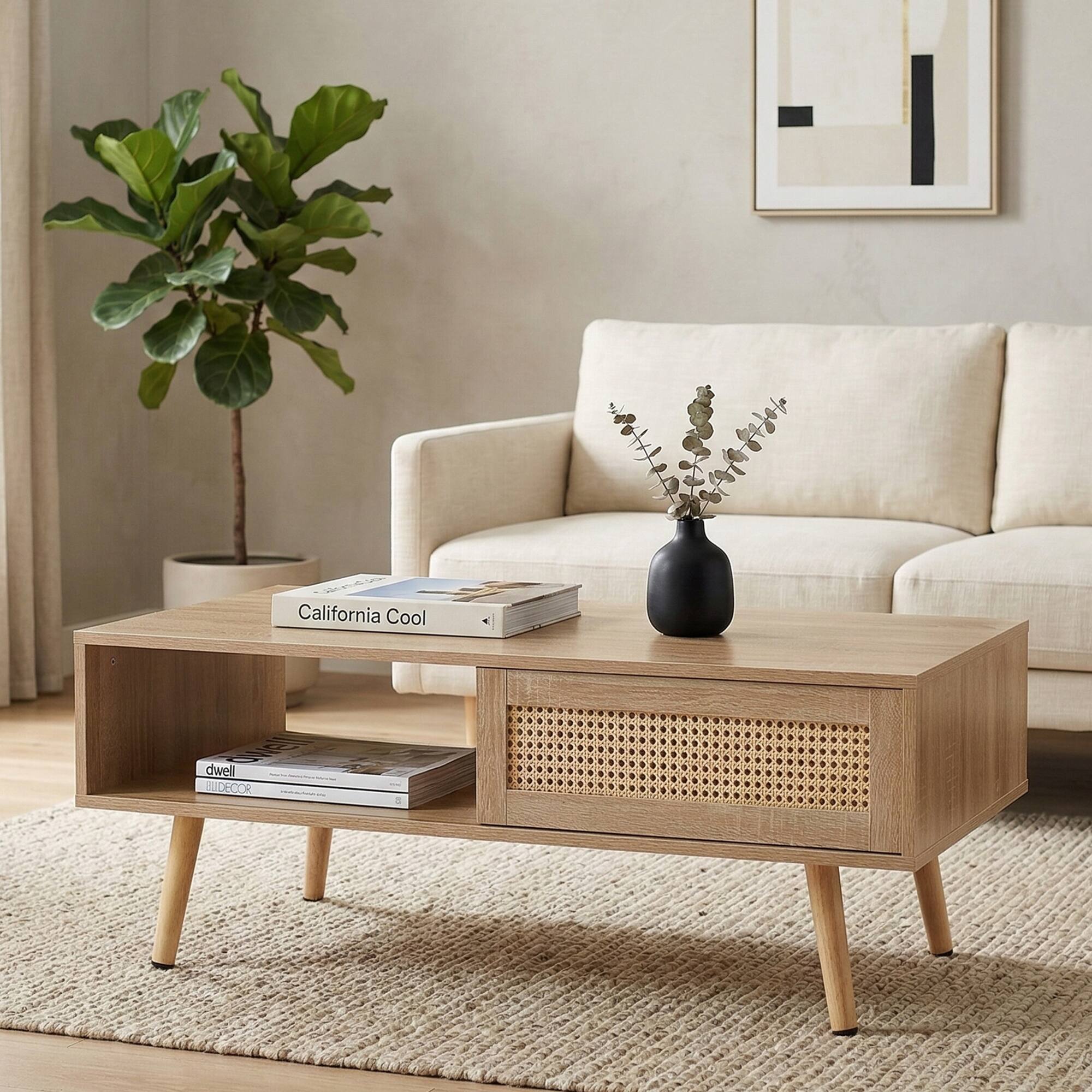 California Cool  
dwell  
MUDECOR
