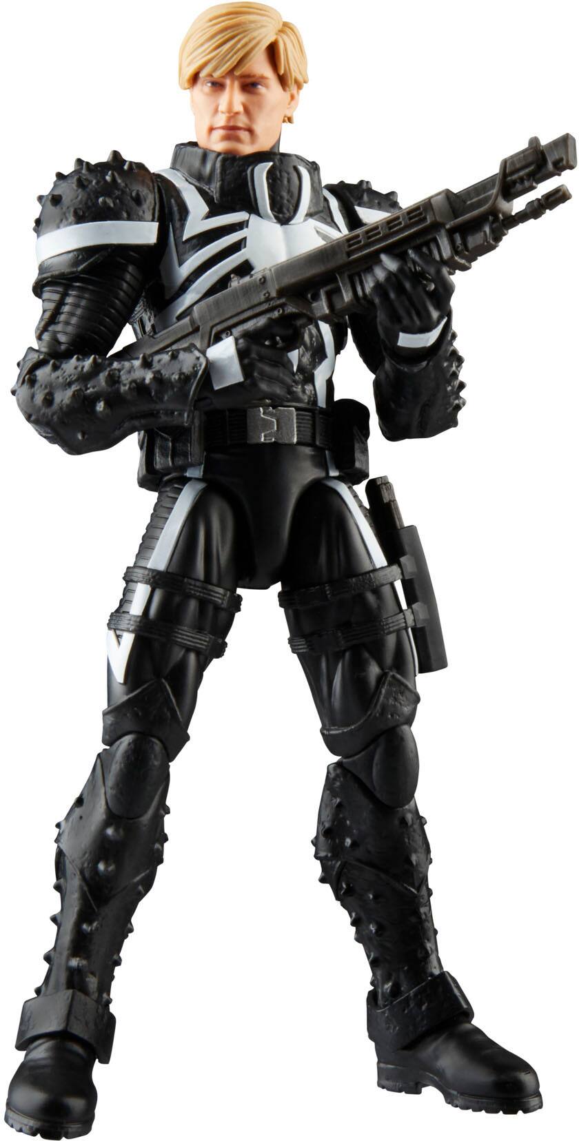 Alt View 11. Marvel - Legends Series Agent Venom (Flash Thompson).