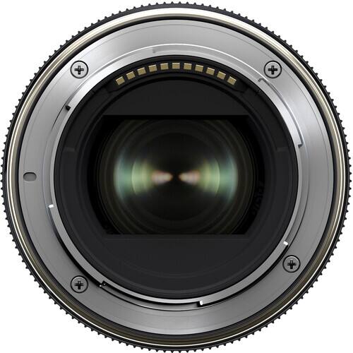 Back. Tamron - Tamron28-75mm F2.8 Di III VXD G2 for Model A063Z Nikon Z Bundle - Black.