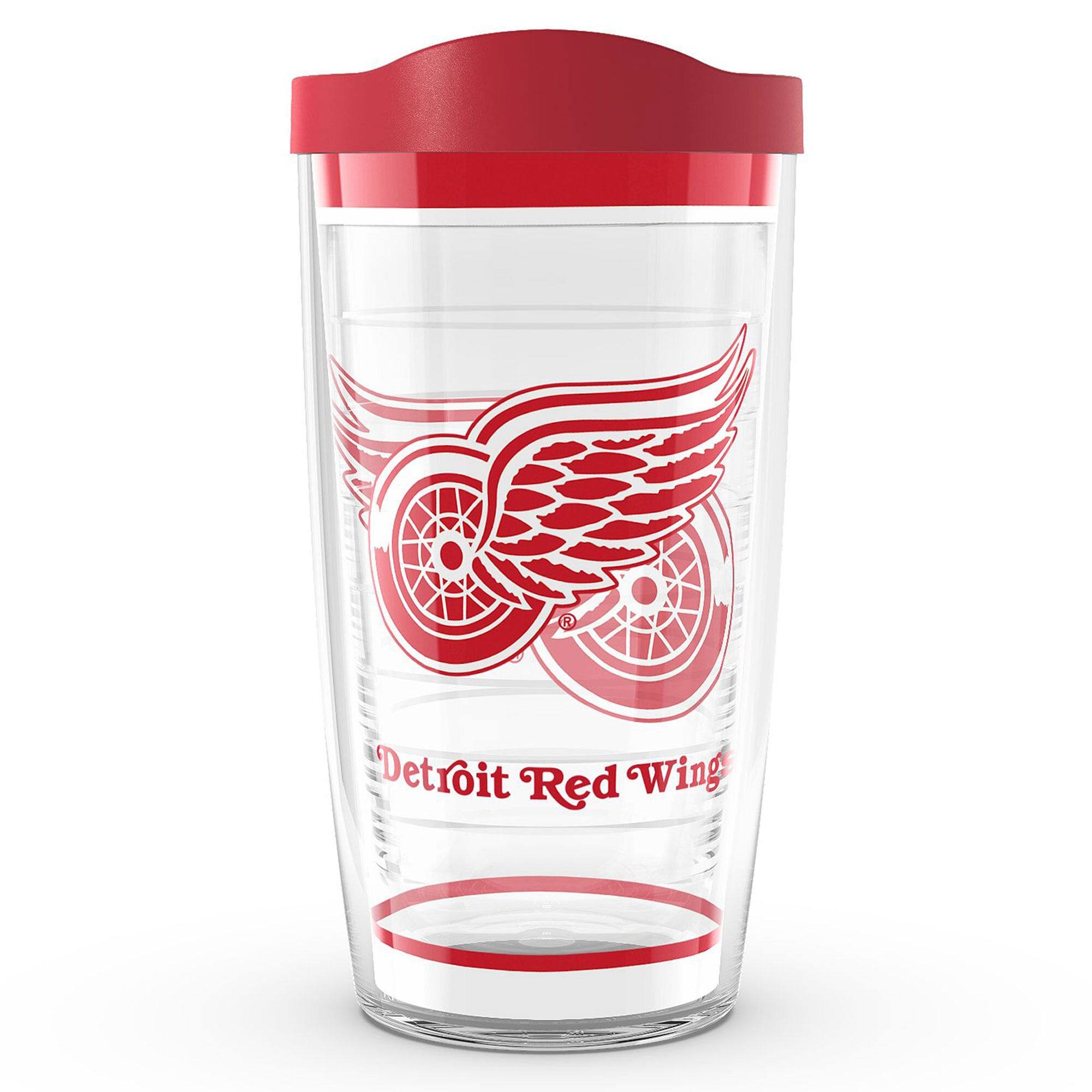 Detroit Red Wings