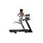 NordicTrack - Commercial 2450 Treadmill with 24" Pivoting Touchscreen - Black