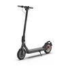 Front. 5th Wheel - V30PRO Foldable Electric Scooter w/ 20 mi Max Operating Range & 18 mph Max Speed - Black.