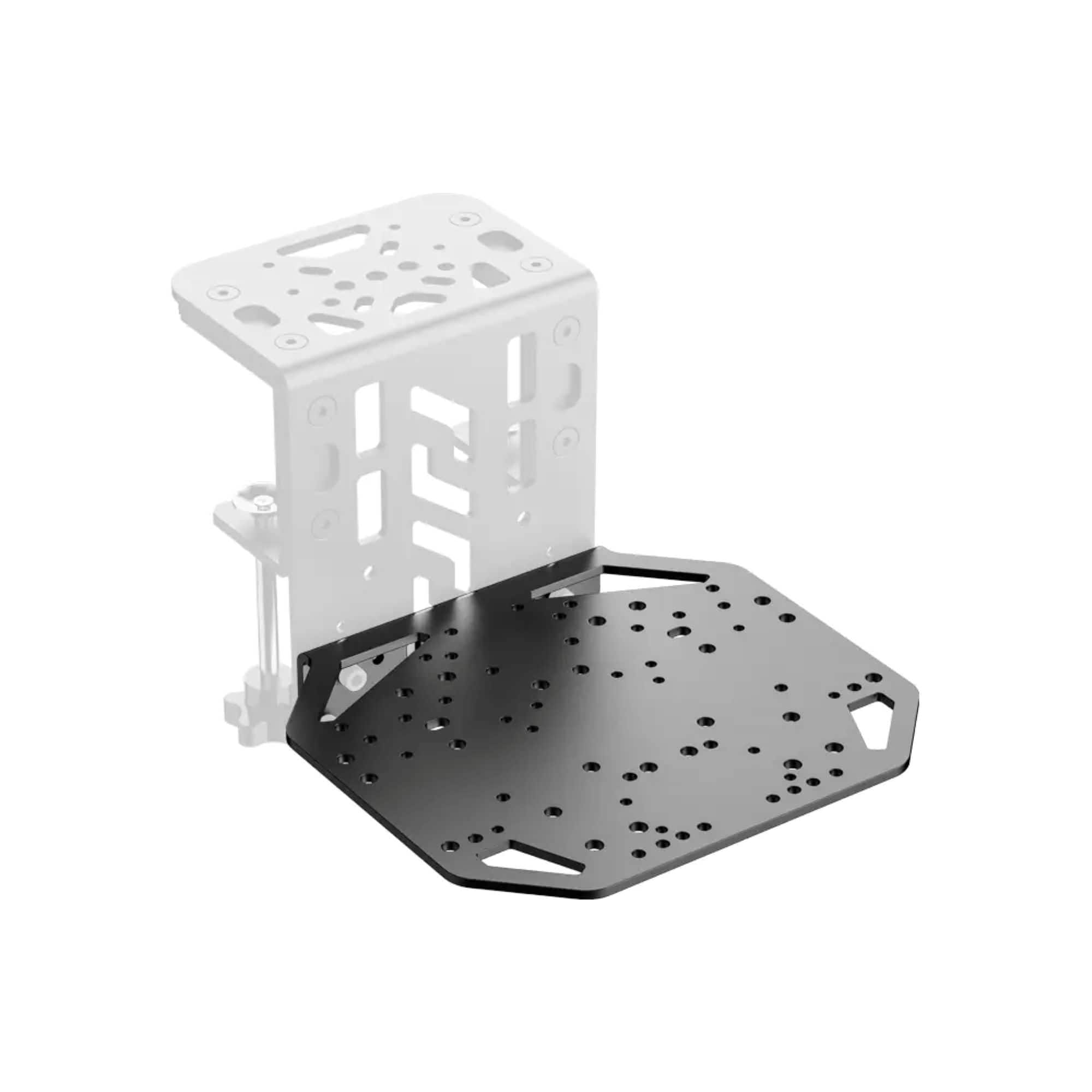 Moza Racing - Flight Sim and Racing Universal Mounting Plate for Windows