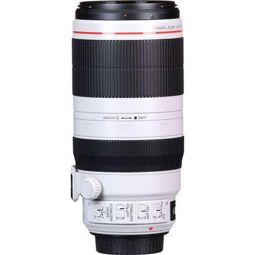 CANON 200M P SMOOTH THDIT hir3 MODE STABILIZER ONi WOFF STABILIZER AF, MF FULL 8 Srte
