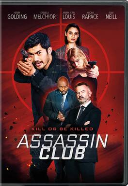 Assassin Club - DVD