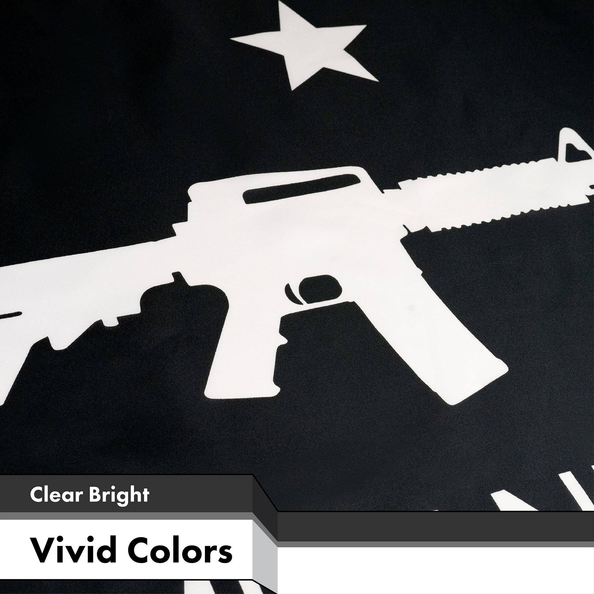 Clear Bright  
Vivid Colors