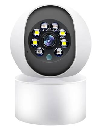 The text on the image reads: "LEO LED2"