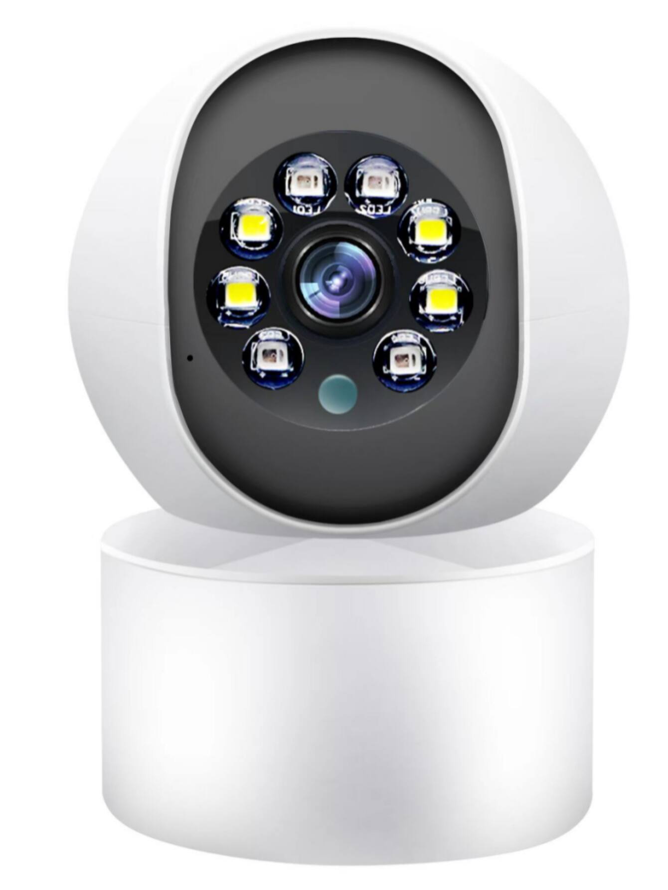 The text on the image reads: "LEO LED2"