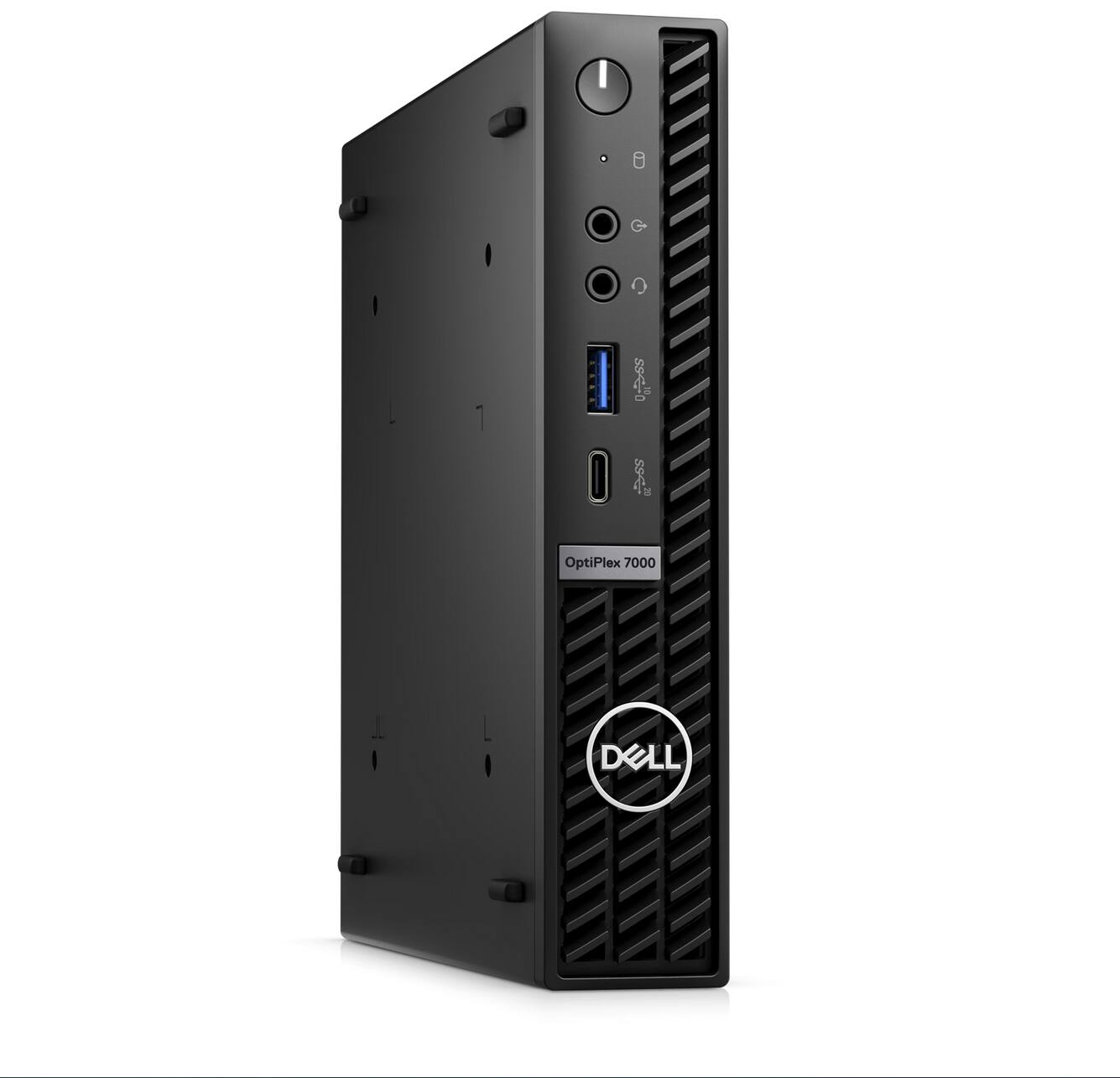 I got a Dell OptiPlex 7000.