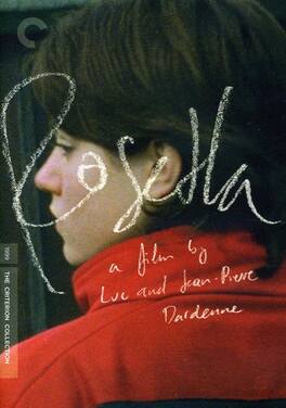 Rosetta (Criterion Collection) - DVD