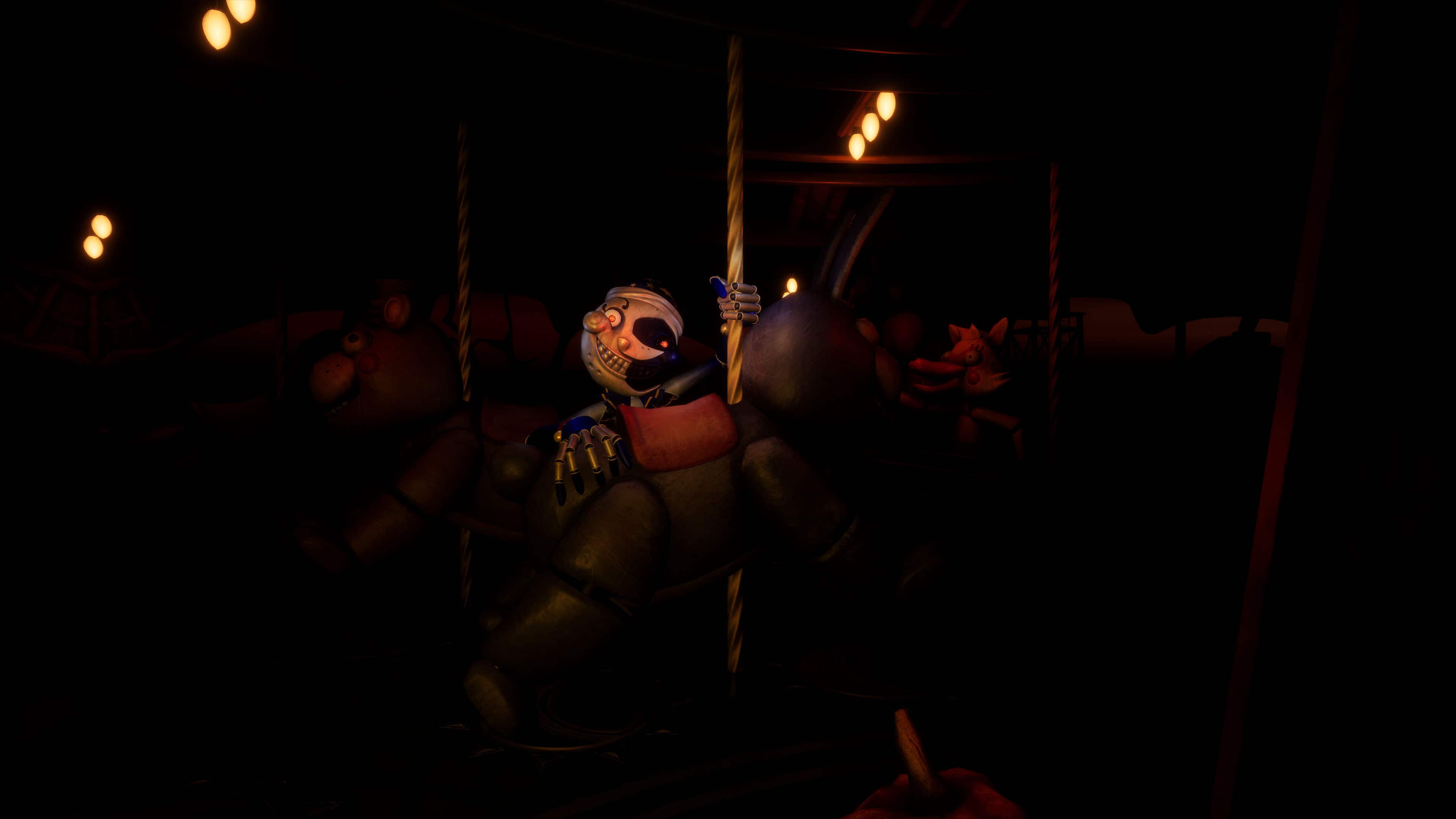 Alt View 12. Maximum Games - Five Nights at Freddy's: Help Wanted 2.