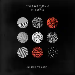 Twenty One Pilots - Blurryface - VINYL LP