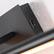 Alt View 8. Parrot Uncle - 16 Inch Black LED Picture Light with Remote Control - Black.