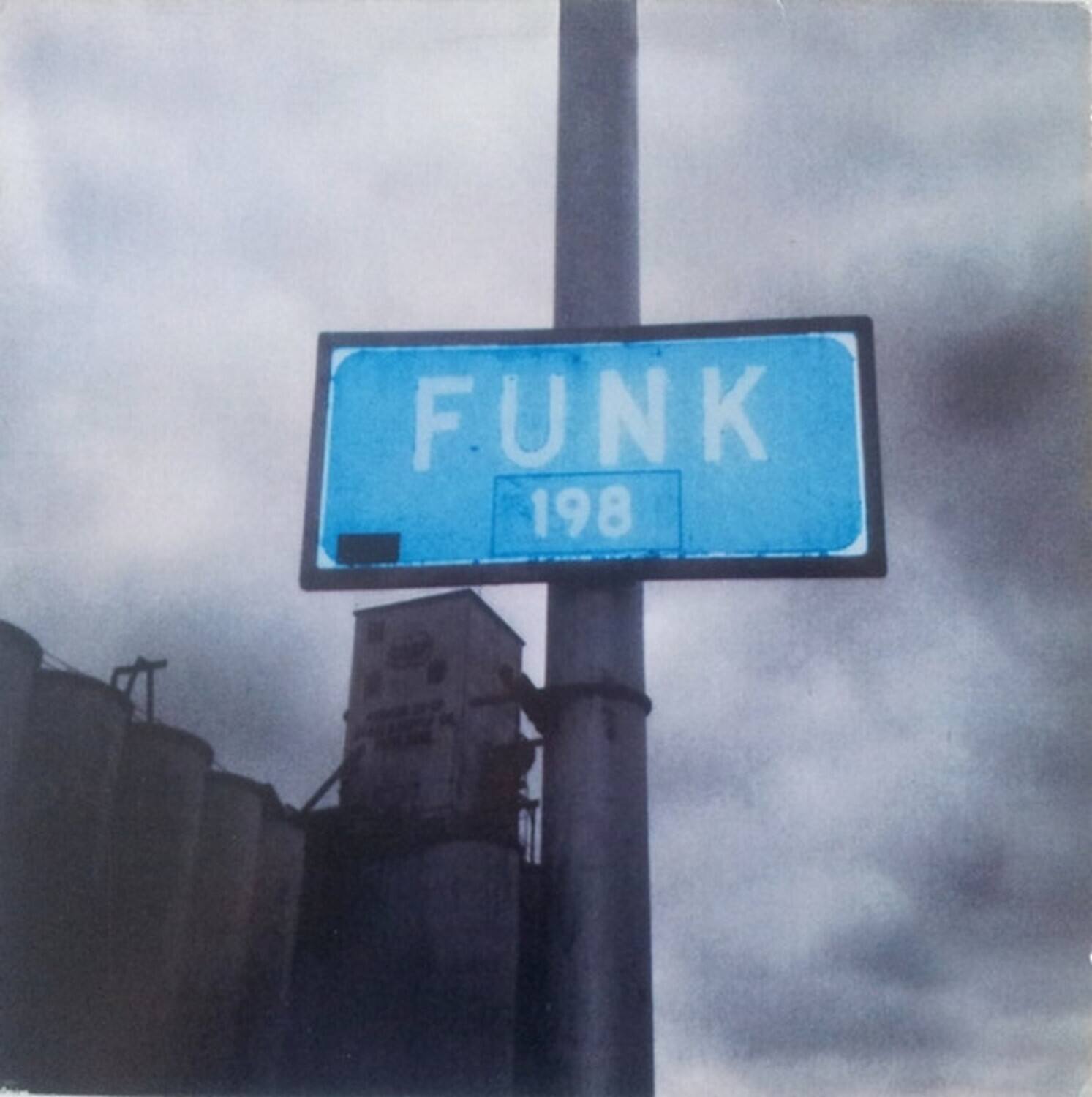 FUNK  
198