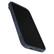 Left. OtterBox - Commuter Series Hard Shell for Apple iPhone Air - Blue.