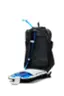 Alt View 13. Peak Design - Outdoor Backpack 25L - Cloud.