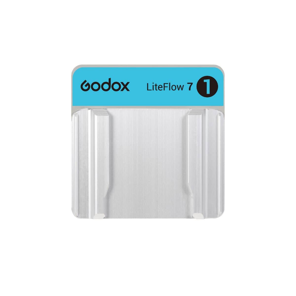 "Godox - KNOWLED LiteFlow 7 (NO. 1) Hard Light Reflector (3 x 3"")" price history on PriceWatchPro