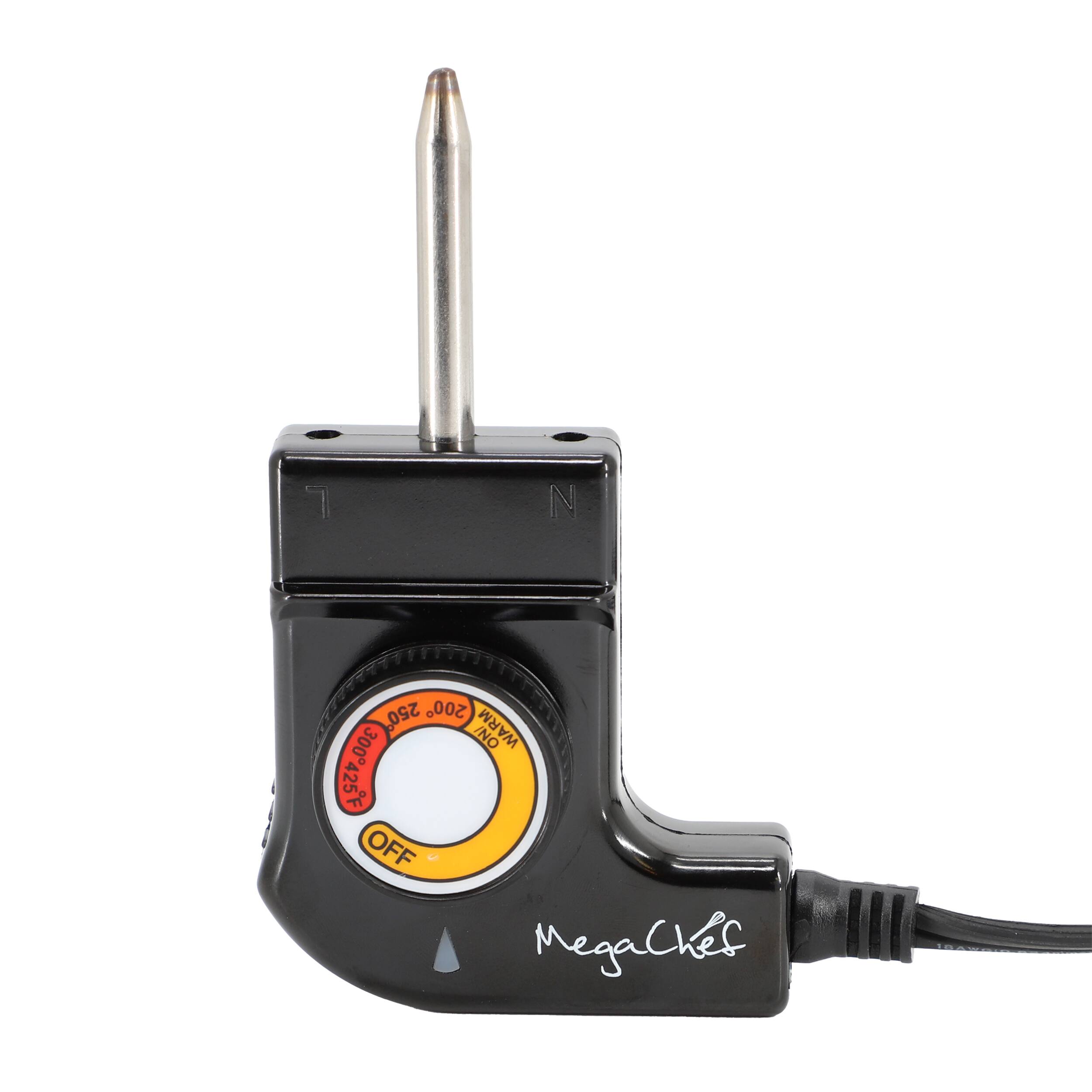 7 N 250 200 300 WARM 300425F OFF MegaChef